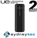 Logitech UE BOOM 2 Phantom Black ($137.75) & Sony KD49X8000D 49" 4K TV ($939.55) - Both Free Delivery @ SydneyTec/Sony eBay