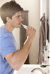 Philips Sonicare Plaque Control Toothbrush - HX6231/01 $109 ($89 after Cash Back) @ Bing Lee 