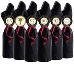 37% off 95-97pt Icon Wine Mystery Mixed Six 6pk $297 ($49.50/bt) + Delivery/Collection @ Qantas epiQure + More