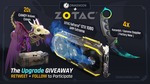 Win a ZOTAC GeForce® GTX 1080 AMP Extreme Graphics Card Worth $799 or 1 of 24 Minor Prizes from ZOTAC/Drake Moon