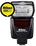 Nikon SB-700 Speedlight $285.08 ($418.85-20% - $50 Cashback) @ Ryda-online eBay