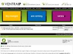 75% off selected Web Hosting plans from VentraIP