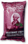 50% off Thomas Chipman Chips 75g-200g $1.75-$2.75 eg. Carrot & Flax Seed or Kale & Spirulina Corn Chips 200g $2.50 @ Coles