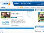 Big W - 42" (106cm) AWA LED Backlight LCD TV - 1080P 100HZ - $997 - 3 Year Warranty