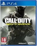 [PS4] Call of Duty: Infinite Warfare $9.99 + $2.95 Delivery @ Beat The Bomb