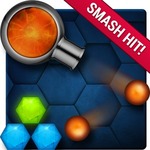 [FREE Android Game] "Hexasmash 2 - Physics Ball Shooter Puzzle" $0 (Was $2.99) @ Google Play