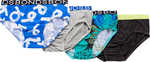 Bonds 4 Pack Boys Briefs $4.2 (Was $14) Multiple Size (Starts from Size 3 to Size 14) @ BigW Online + Delivery