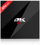 H96 PRO PLUS Amlogic S912 Octa Core 3GB RAM 32GB ROM TV Box US $48.47/~AU $62.78 Shipped @ Banggood