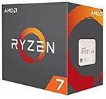 AMD Ryzen 7 1700X $388 AUD ($306 USD) Delivered @ Amazon US