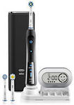 Oral-B 7000 Electric Toothbrush (Black/White) + 3 Brush Head Refills & Travel Case $119.20 Posted (RRP $329) @ Shaver Shop eBay