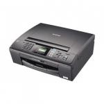 Cheap Brother Wireless Printer/Fax/Copier MFCJ265W $98.97
