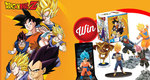 Win a Dragon Ball Prize Pack Worth $599 from Madman @ STACK