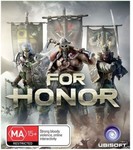 For Honor (Xbox One) - $20 @ Harvey Norman
