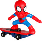 Control Super Heroes Spiderman RC Skateboard US $29.99 Delivered (~AU $40) @ Rcmoment