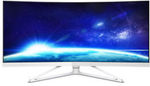 Philips 34" 3440x1440 100hz VA Curved Monitor with FreeSync $819 Delivered @ Kogan eBay store