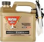 Woolworths - Mortein Do-It-Yourself Surface Spray for Outdoor/Indoor (Was $29.99) Now $14.99