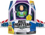 Buzz Lightyear Toy Story Signature Series $79.99 @ Toys R Us