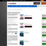 Need for Speed Payback PS4/Xbox One - $68 @ EB Games 