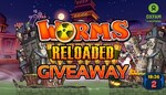 [PC] Free Game - Worms Reloaded @ GameSessions