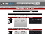 Assassin's Creed Brotherhood + T-Shirt + Free Shipping $59.95