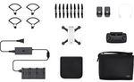 DJI Spark Fly More Combo (White) for $751.20 (Delivered, AU Stock) @ dcexpert eBay
