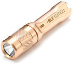  Astrolux A01 Copper, Nichia 219B 1xAAA LED Flashlight - US$8.66 (~AU$11.54) Delivered @ Banggood