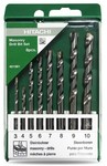 Hitachi 401981 8pce Masonary Drill Bit Set $3.95 Pickup from Sydney Tools