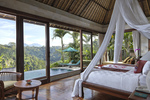Win a Honeymoon in Bali Worth $3,146 (Includes 4 Nights Accommodation in a Deluxe Pool Villa) [Flights Not Included]