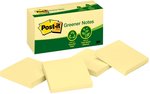 Post-It Greener Notes Pack of 12 $1.95 Plus $7.99 Postage or Free Postage over $49 @ Amazon AU