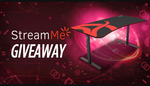 Win a HyperX Gaming Peripherals Bundle from StreamMe