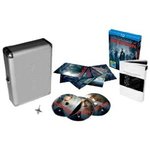 Inception Briefcase Edition from Amazon UK - $41.66 Shipped