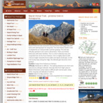 10% off in 8 Days Nepal Trek - AU $620 @ Itournepal.com