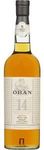 Oban 14 Year Old Single Malt Scotch Whisky - $72 + Free C&C or $6.95 Delivery at First Choice Liquor eBay