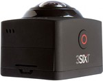 3SIXT 360 Full HD Sports Action Camera $67 at Harvey Norman