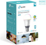 TP-Link TL-LB130 Smart Wi-Fi LED Bulb with Colour Changing Hue: $59 with Free Shipping (Registered Members) @ FTC Computers