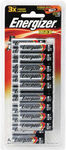 Energizer Max AA 20pk Battery $8 C&C @ The Good Guys eBay