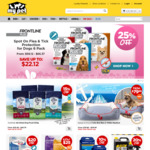 $20 off @ My Pet Warehouse - $100 Min Spend and No Restrictions on Use