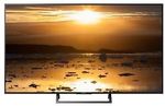 [Refurbished] SONY KD49X7000E 49" LED 4K Ultra HD (HDR) Smart TV $606.69 Delivered @ Sony Store eBay