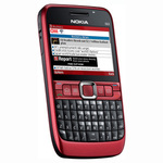 Nokia E63 (Locked to Virgin Mobile) for $109 at Dick Smith