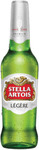 Stella Artois Legere Bottles 330ml - $38.00 Per Case of 24 @ Dan Murphy's