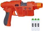 Star Wars - Nerf Elite Blaster $11.00 [+ $5.99 Shipping < $50 Total Order] [Amazon AU, Limit 3 Per Customer]