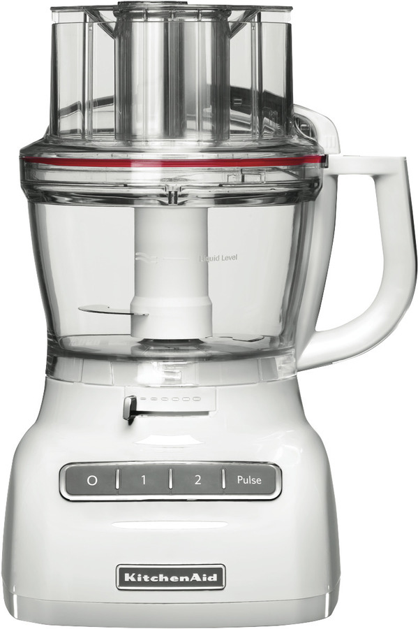 KitchenAid 13 Cup Classic Food Processor 199 The Good Guys OzBargain