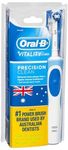 Oral-B Vitality Precision Clean Electric Toothbrush Incl. 1 Extra Head Refill $19.99 @ Shaver Shop