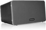 Sonos Play: 3 $272.99 ($252.99 for New Customers) Delivered at Amazon AU