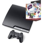BACK ON!!! PlayStation 3 320GB Console with PlayTV! - $479 at DSE Stores 