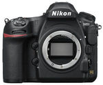 Nikon D850 Body Digital SLR Camera $4009.91 Delivered @ Ted's Cameras eBay