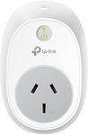 TP-Link HS100 Wireless Smart Plug - $33.99 Shipped with Expedited Delivery @ Amazon AU Flash Deal