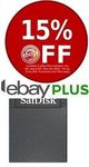 SanDisk Ultra Dual Drive 64GB OTG Micro USB 2.0 $15 Delivered @ Shopping Express with eBay Plus