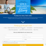 Win a Kangaroo Island Getaway for 2 from Southern Cross Austereo (SA)