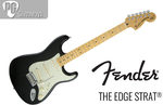 Win a Fender ‘The Edge’ Stratocaster Worth USD $1,799 from Premier Guitar